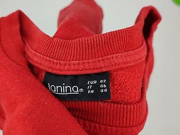pinko: Janina, Bluza damska
, rozmiar XL — 4