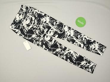 getry w gory: Legginsy Sportowe damskie, rozmiar S — 3