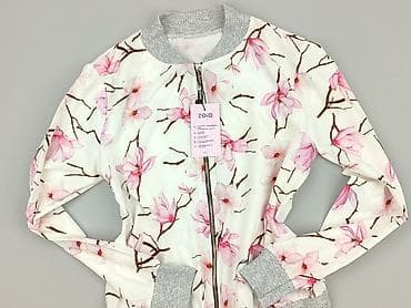 smyk kurtki wiosenne: Zoio, Kurtka bomberka damska, rozmiar M — 1