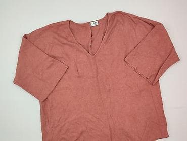 bik bok sweter: VRS, Sweter damski, rozmiar 6XL — 1