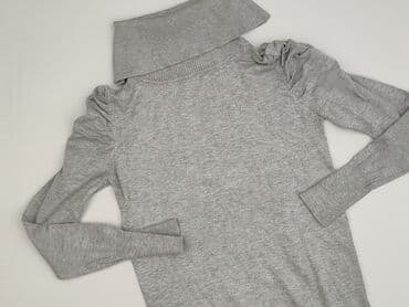 bluzki z golfem: Golf damski, rozmiar S — 1