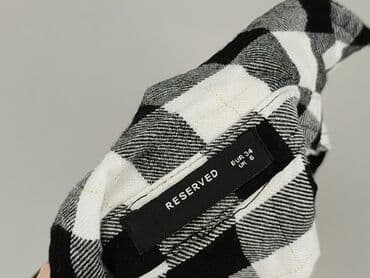 koszule sylwestrowe: Reserved, Koszula damska, rozmiar XS — 4