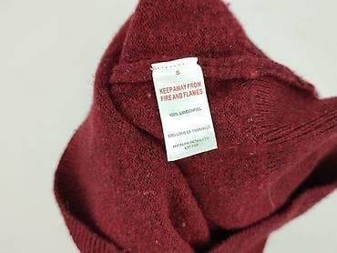 narzutki: Easy, Sweter damski, rozmiar S — 5