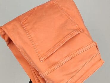 jeansy carrot co to znaczy: Denim, Jeansy damskie, rozmiar M — 6