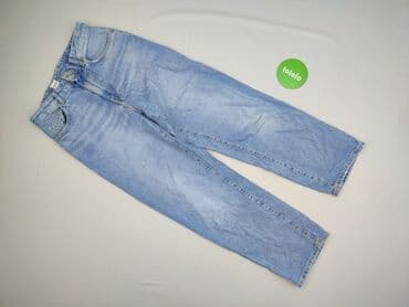 buggy jeansy: Jeansy damskie, rozmiar S — 2