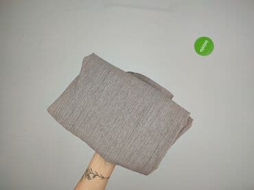 spódniczka w kratkę czerwone: Spódnica damska, XL — 4