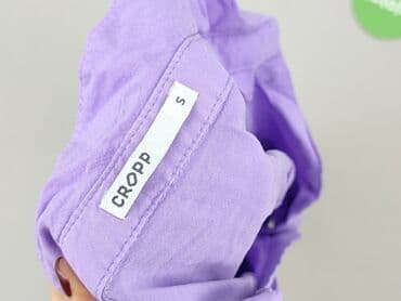 koszula flanelowa cropp: Cropp, Koszula damska, rozmiar S — 4