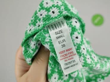 koszula z bufiastymi rękawami sinsay: Savida, Жіноча блуза, M — 5