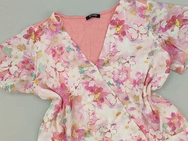 cropp koszula w koty: Orsay, Bluzka damska, L — 1