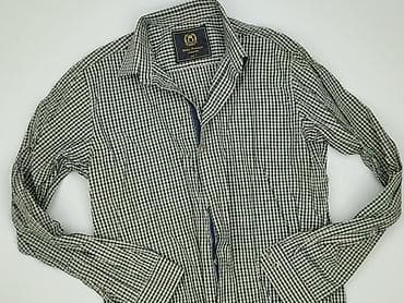 primark 145478: Ombre, Koszulа dla mężczyzn, rozmiar S — 1