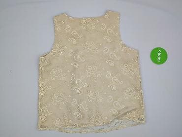 welur: M&Co, Top damski, rozmiar 4XL — 3