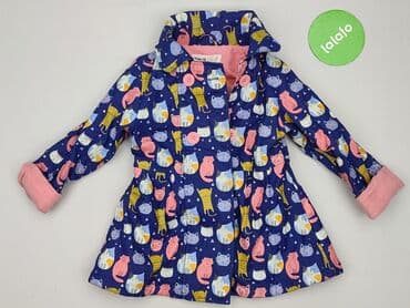 monnari wyprzedaż kurtek zimowych: Coat, Minoti, 2-3 years, 92-98 cm, condition - Very good — 2