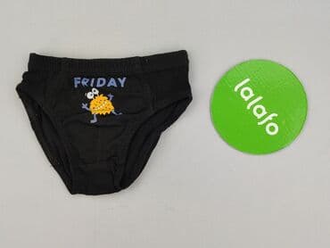 spodnie od pizamy w hello kitty: Panties, Kiki & Koko, 3-4 years, condition - Perfect — 2