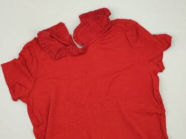 reserved koszulka z nadrukiem: C&A, T-shirt damski, S — 1