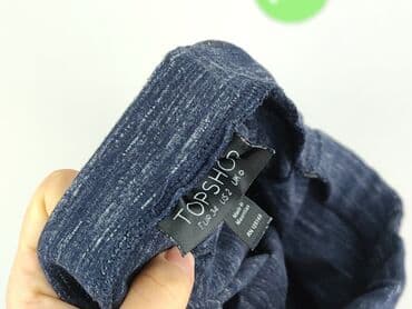 c a top: Topshop, Spódnica damska, S — 4