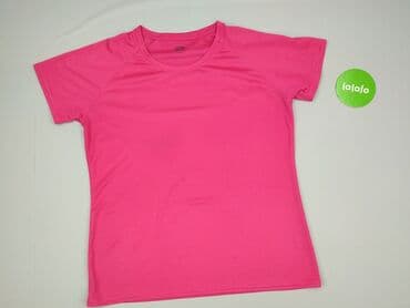 t shirty hummel: Fruit Of The Loom, T-shirt damski, 2XL — 2