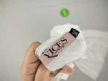 duże rozmiary sukienek na wesele katowice: Vices, Sukienka damska, rozmiar L — 4