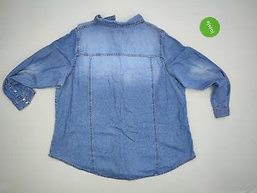 jackie vrs: Jacqueline, Koszula damska, rozmiar 5XL — 3