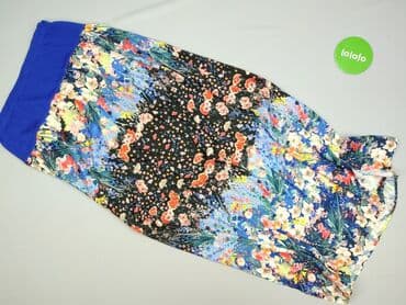 spodenko spódniczka plus size: Spódnica damska, rozmiar S — 3