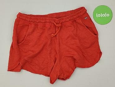 pull and bear kolarki: PULL&BEAR, Szorty damskie, rozmiar M — 2