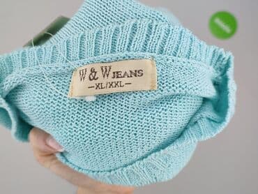 reserved sweter: Jeanswear, Светр жіночий, XL на lalafo.pl — 5 reserved sweter: Jeanswear, Светр жіночий, XL — 5