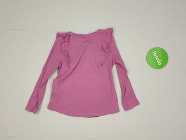 okee sukienki: Blouse, Little kids, 4-5 years, 104-110 cm, condition - Very good — 3