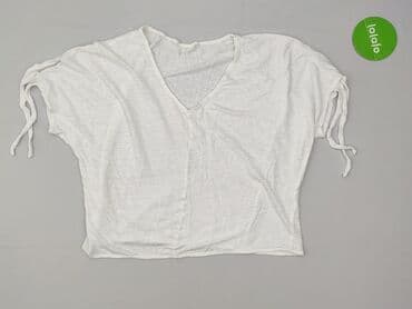 stringi damskie xxl: Bluzka damska, rozmiar 3XL — 2