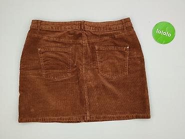 pepitka spódnice: Dorothy Perkins, Spódnica damska, rozmiar L — 3