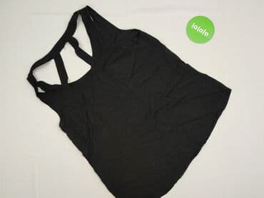 bluzka z otworem na kciuk: New Look, Топ жіночий, розмір XL — 3