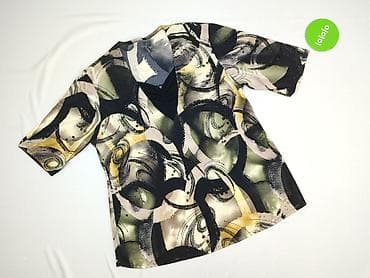 stylowe bluzki: Bluzka damska, rozmiar L — 2