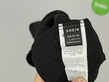 tu she: Shein, Kamizelka damska, rozmiar L — 4