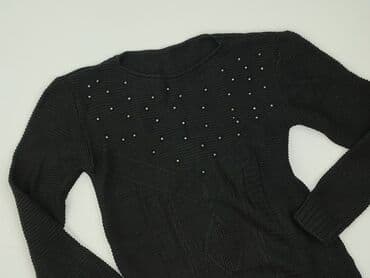 Sweter damski, rozmiar S