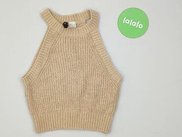 H&M, Top damski, rozmiar S — 2