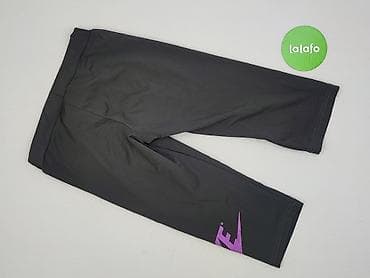 dresy louis vuitton: Nike, Legginsy Sportowe damskie, rozmiar M — 3