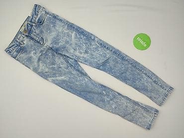 rap: Topshop Moto, Jeansy damskie, rozmiar XS — 2