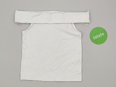 bluzki asos: Cropp, Top damski, rozmiar XS — 2