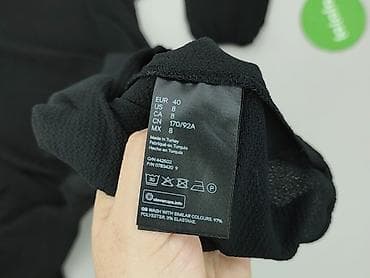 17096a h: H&M Divided, Sukienka damska, rozmiar L — 4