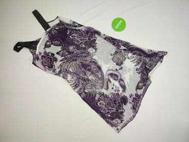 sukienka na wesele śliwka: Sukienka damska, rozmiar S — 3