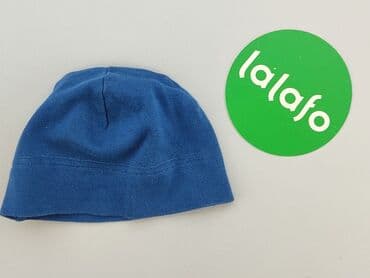 kombinezon softshell lidl: Czapeczka, 6-9 miesięcy, stan - Idealny — 2
