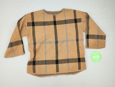 house swetry damskie: Sweter damski, rozmiar 3XL — 2