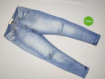 levis strauss jeans: Skinny, Jeansy damskie, rozmiar S — 2