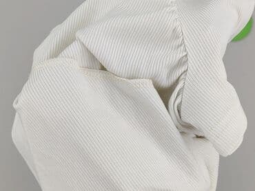 bluzki z odcieciem pod biustem: Cider, Bluzka damska, rozmiar S — 5