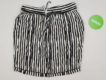 spodenko spódniczka plus size: Sublevel, Spódnica damska, rozmiar L — 2