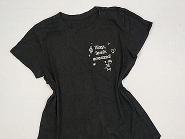 pikachu bluzki: Sinsay, T-shirt damski, rozmiar XL — 1