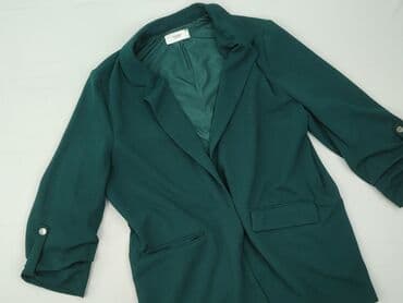 reserved komplet marynarka i spodnie: Marynarka damska, 2XL — 1