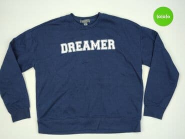 koszulki męskie cropp: Sweatshirt for men, S (EU 36), Primark, condition - Very good — 2