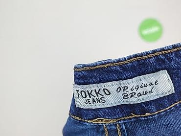 version jeans: Jeansy dla mężczyzn, rozmiar L — 4