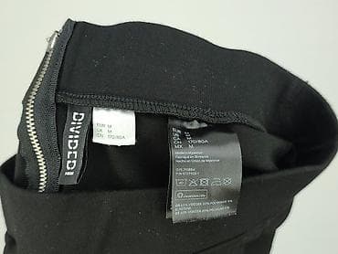 spódnice plus size midi: H&M Divided, Spódnica damska, rozmiar M — 5