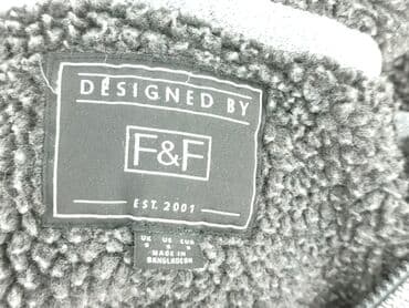 only play curve swetry: F&F, Hoodie for men, S — 4