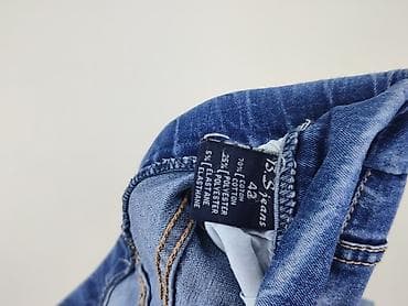 jeansy motel: Jeansy dla mężczyzn, rozmiar 3XL — 4